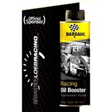 Bardahl - Добавка подобрител на масло